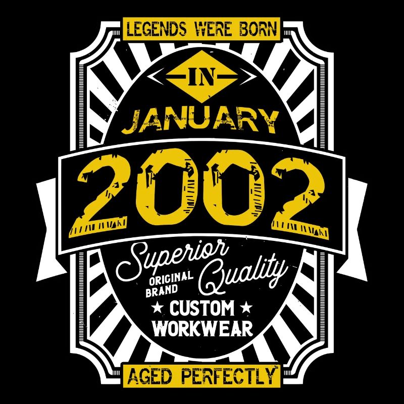 JANUAR 2002