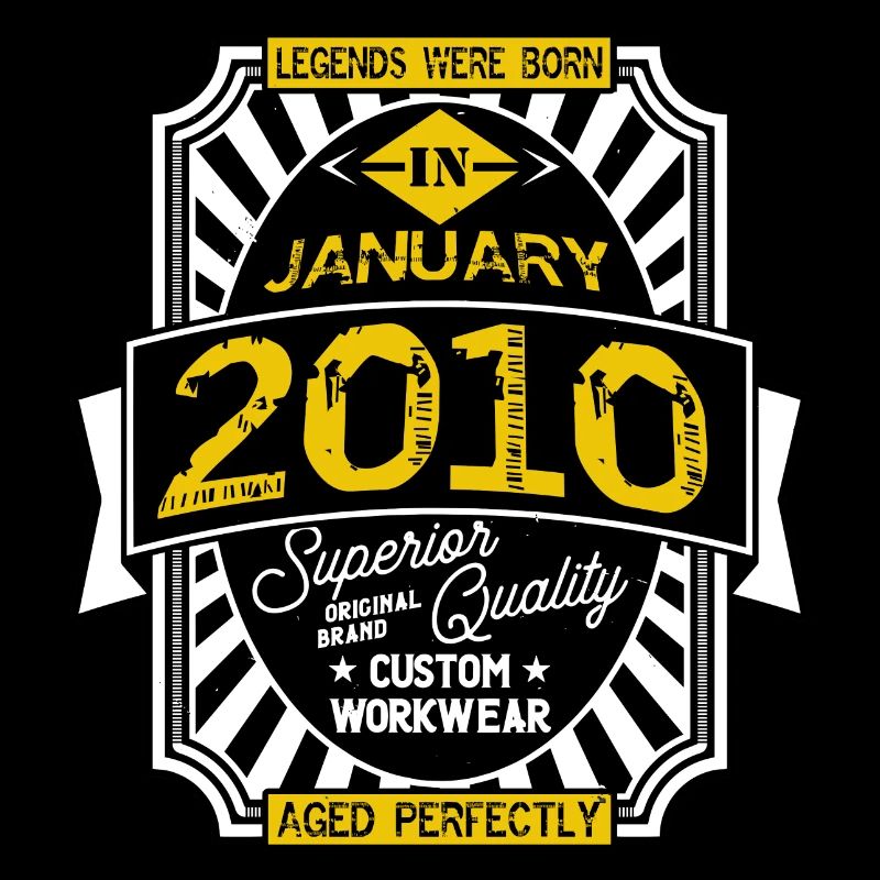 2010 JANUARY
