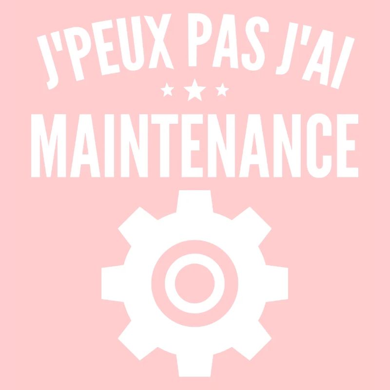 Maintenance informatique