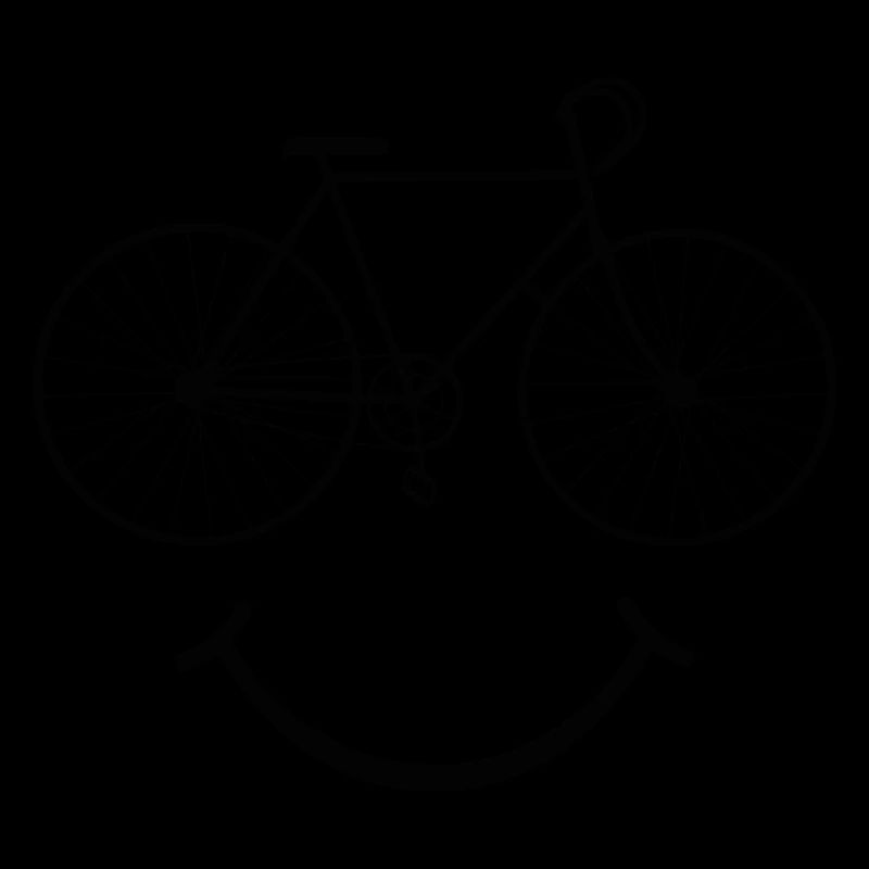 Vélo Smile _black