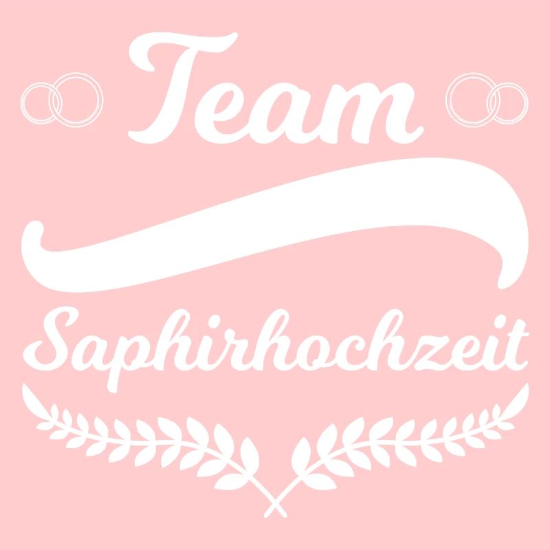 16. Hochzeitstag Ehepaar Saphirhochzeit Geschenk