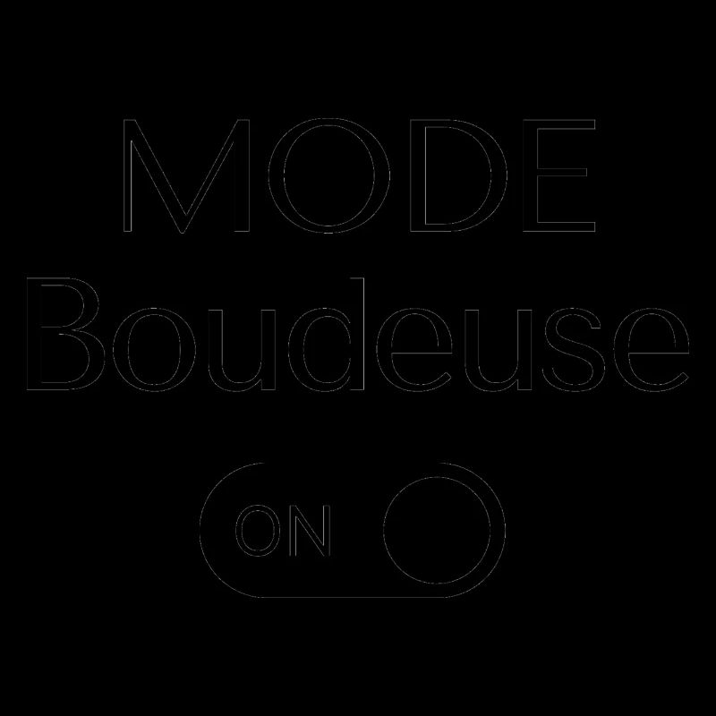 Mode Boudeuse