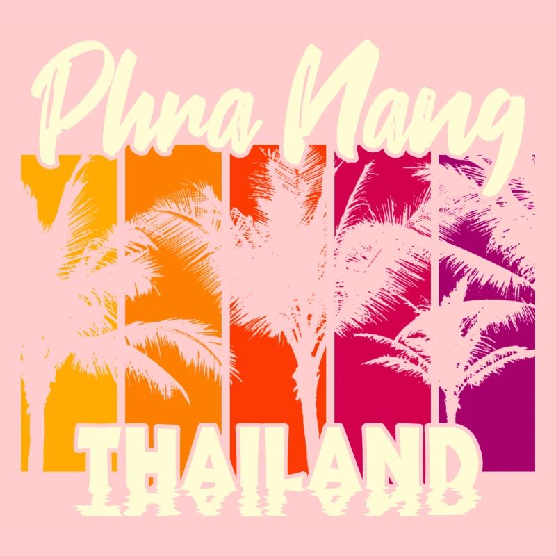 Phra Nang Thailand