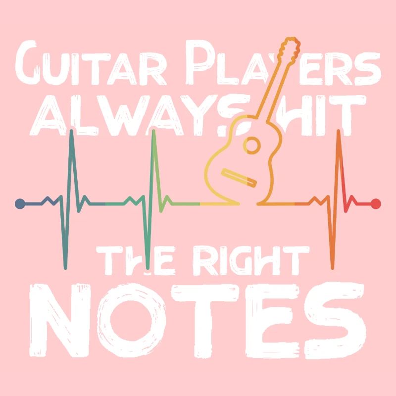 Learn guitar saying