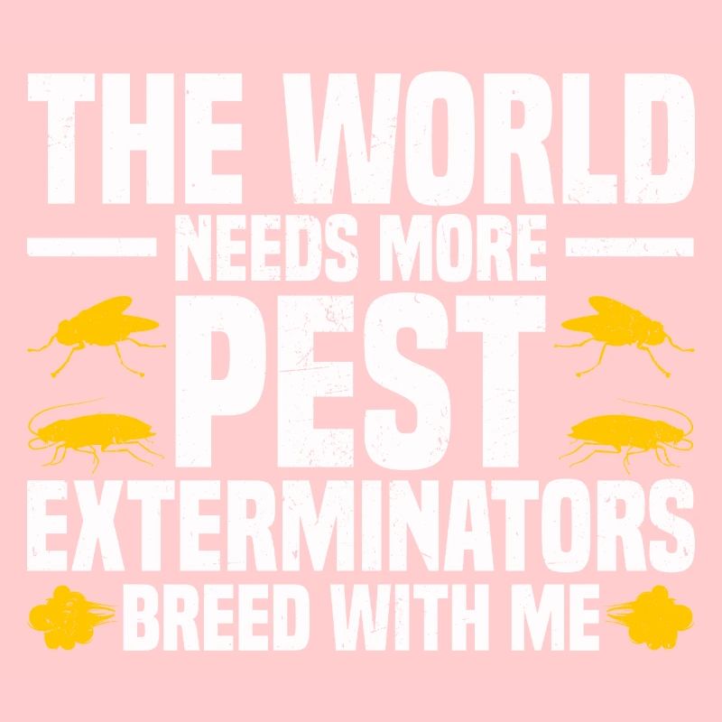 Pest Control