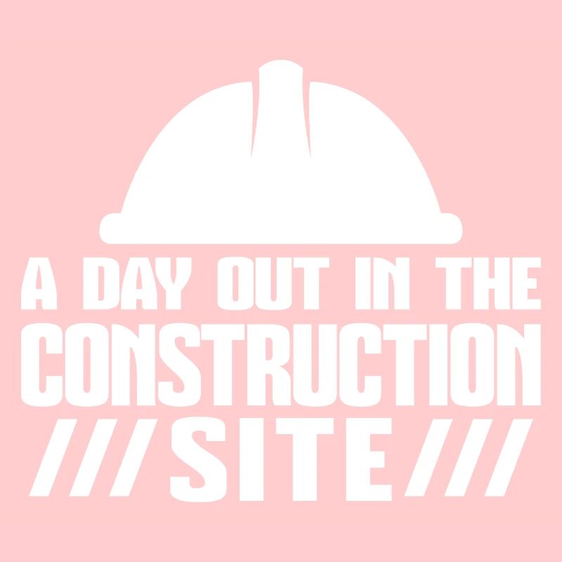 Baustelle Bauherr Geschenk