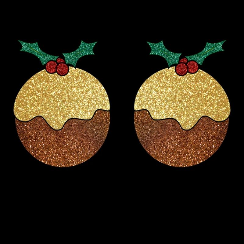 Pudding de Noël