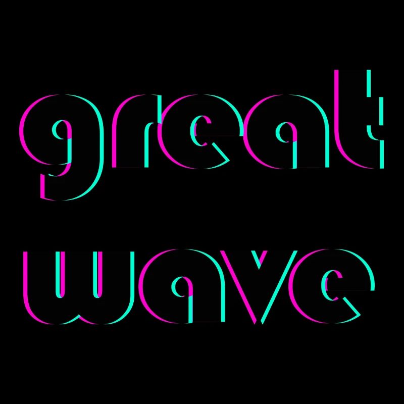 GREAT WAVE