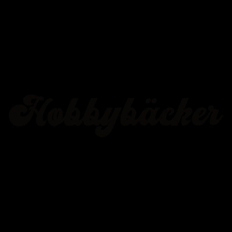 Hobbybäcker Hobby Bäckerei Backen Konditor Bäcker