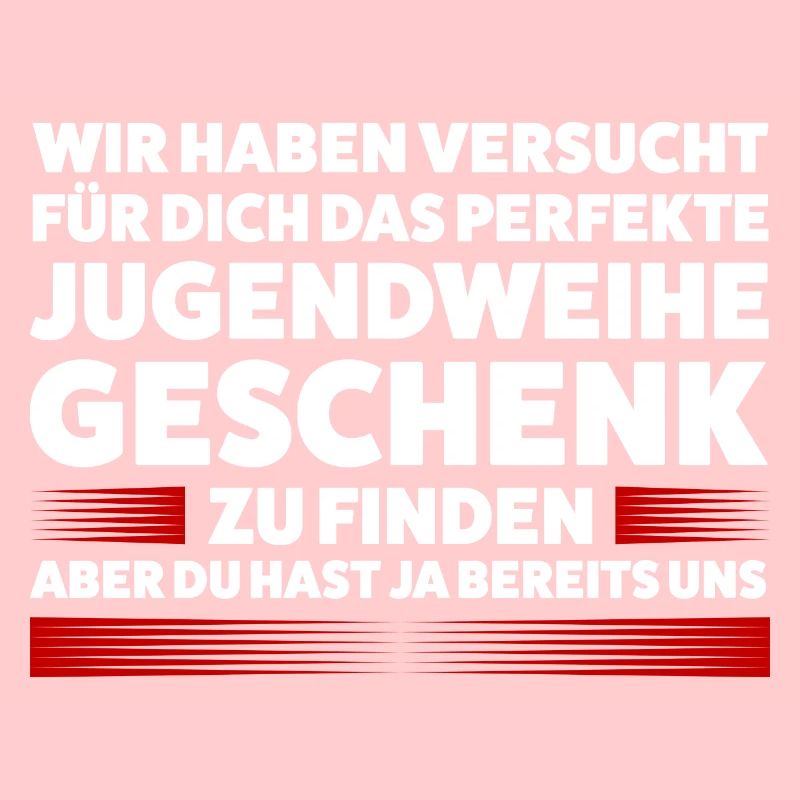 Jugendweihe Jugend Konfirmation Geschenk