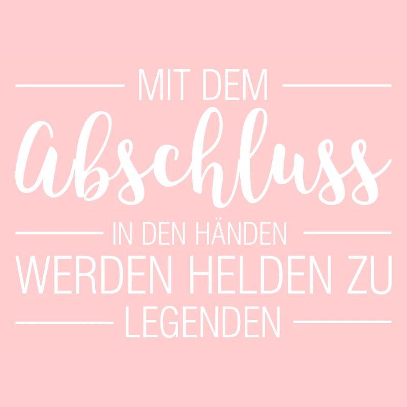 Abschluss Schule Abitur Geschenk