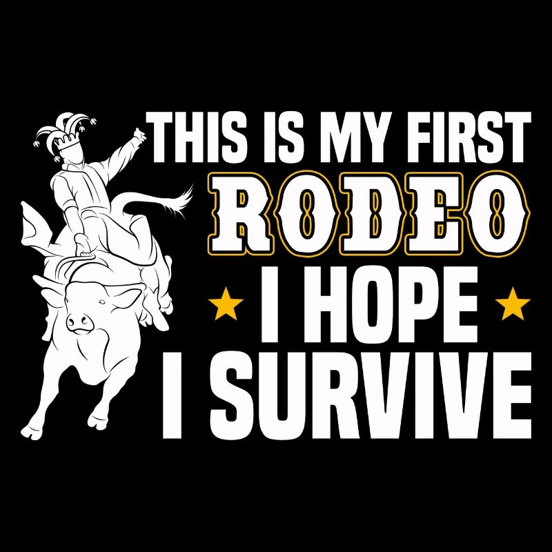 Rodeo Clown