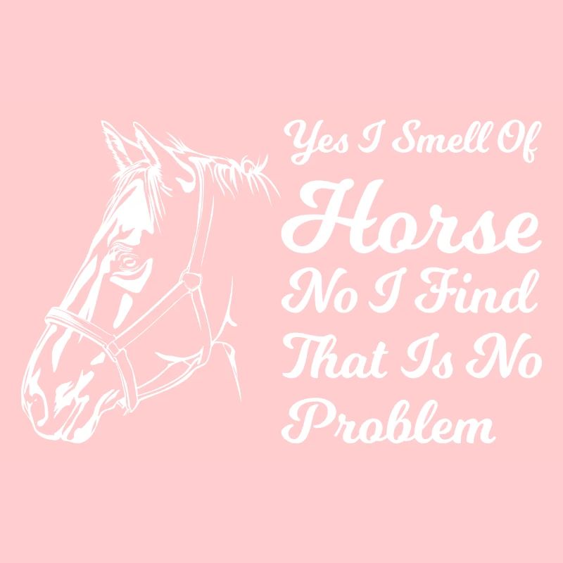 cavalier Cheval propriétaire de chevaux Geschenk