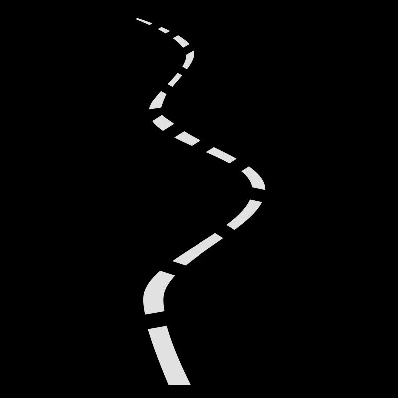 Straße