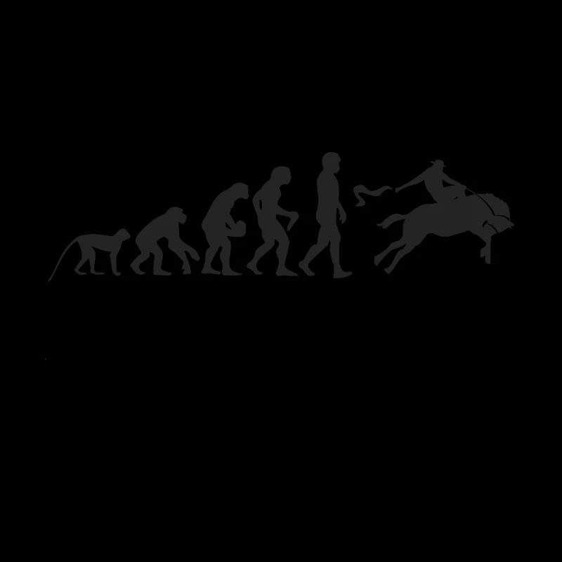 Evolution Rodeo
