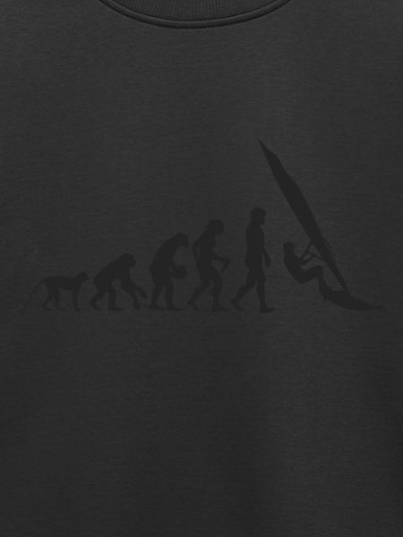 Evolution Windsurfing