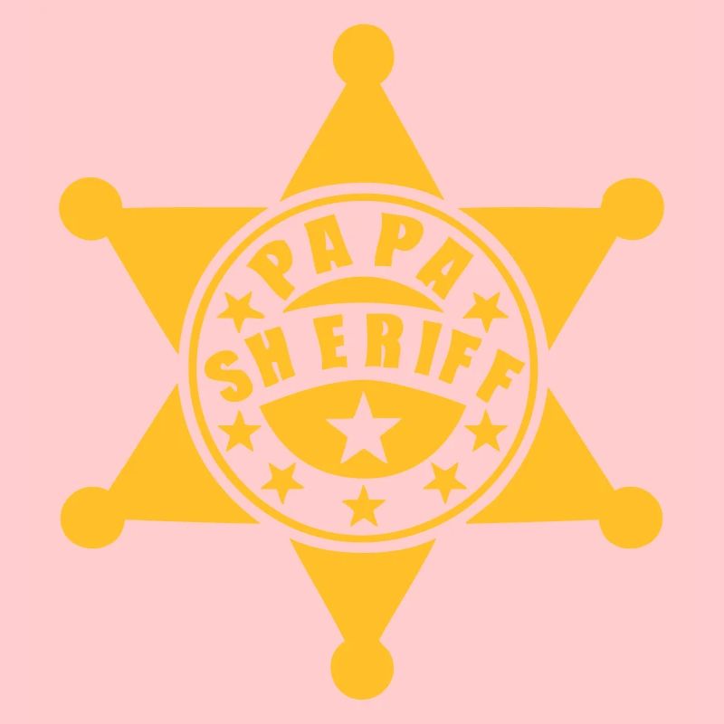 papa sheriff etoile 1