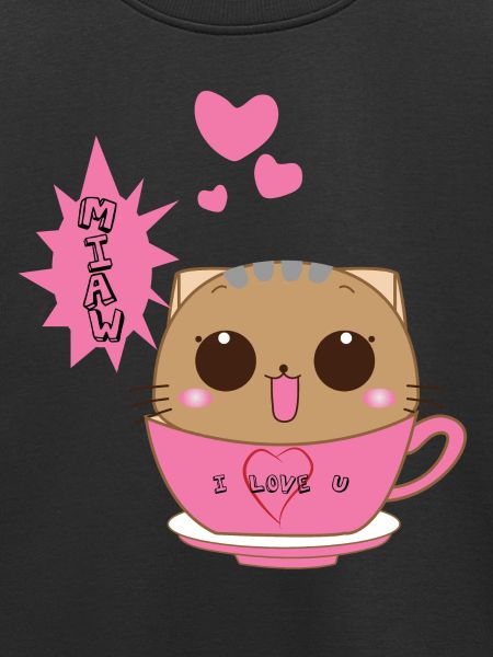 Chat Mignon