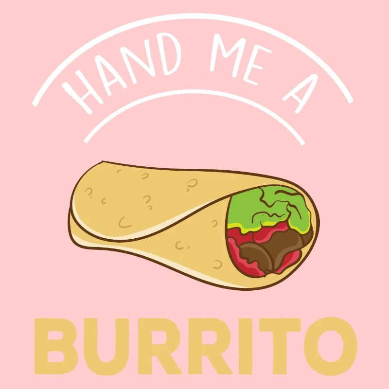 Gib Mir Einen Burrito