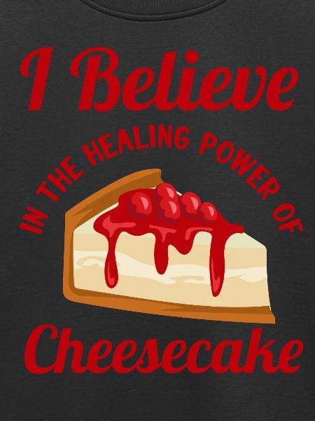 Cheesecae guérison