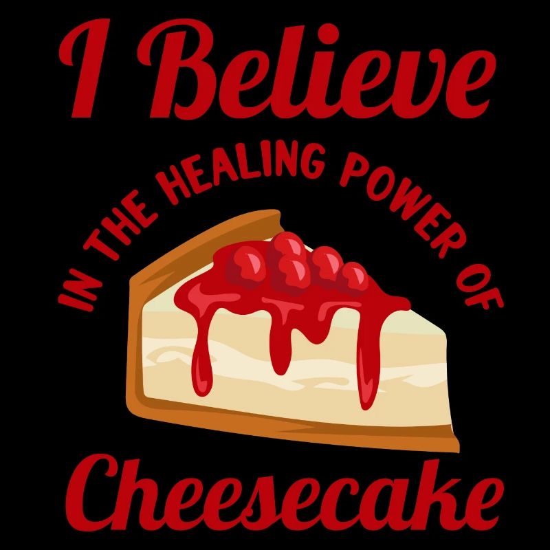 Cheesecake Healing