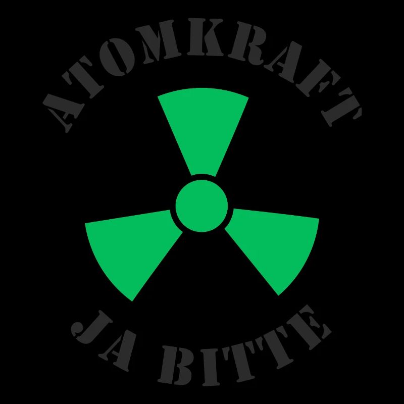 Atomkraft, Ja bitte