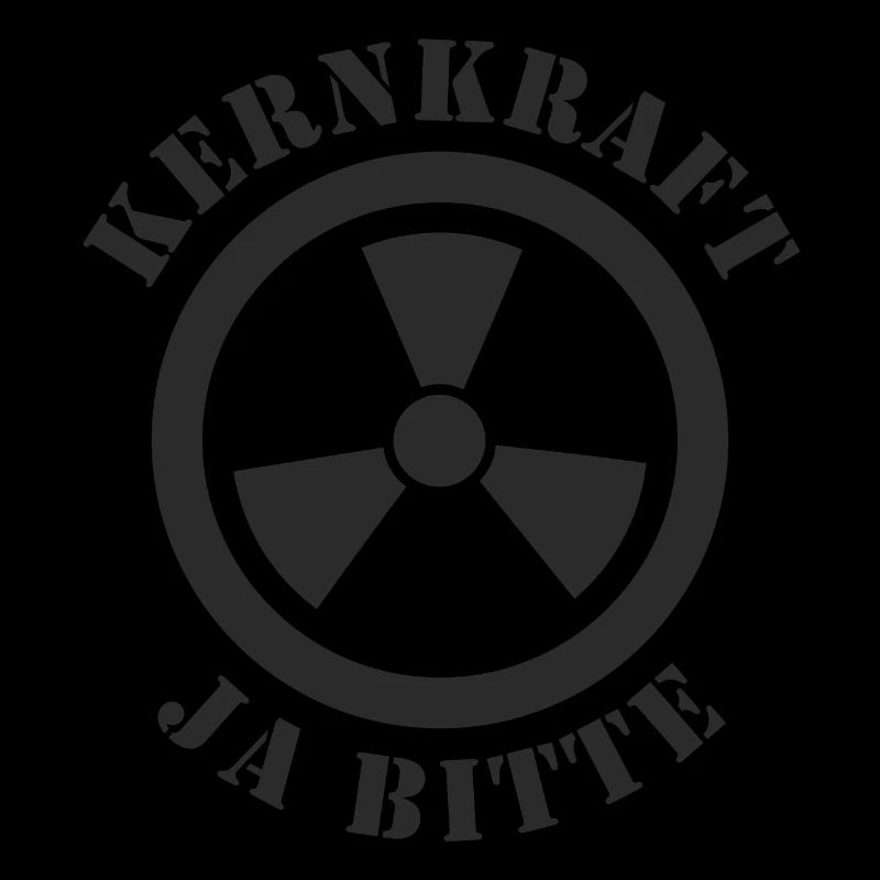 Kernkraft, Ja bitte