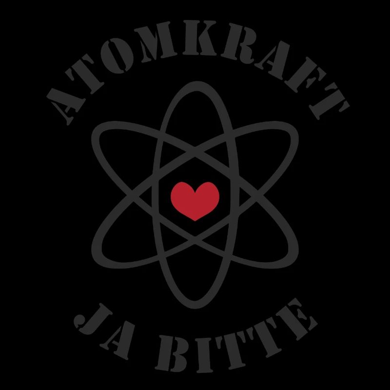 Atomkraft, Ja bitte