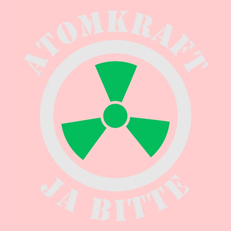 Atomkraft, Ja bitte