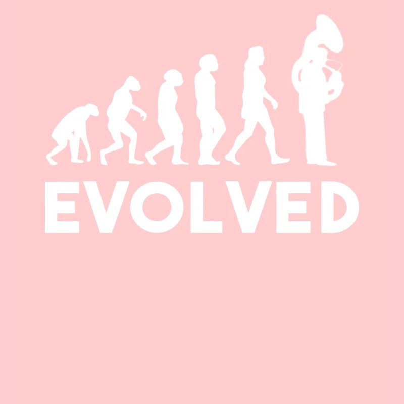 Tuba Evolution