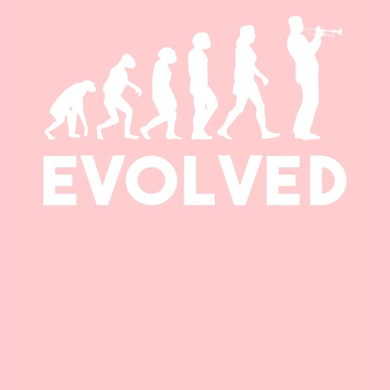 Trompete Evolution