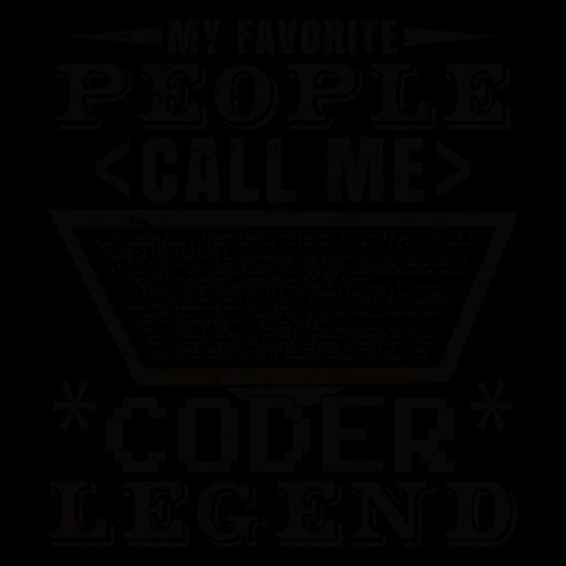 Coder Legend