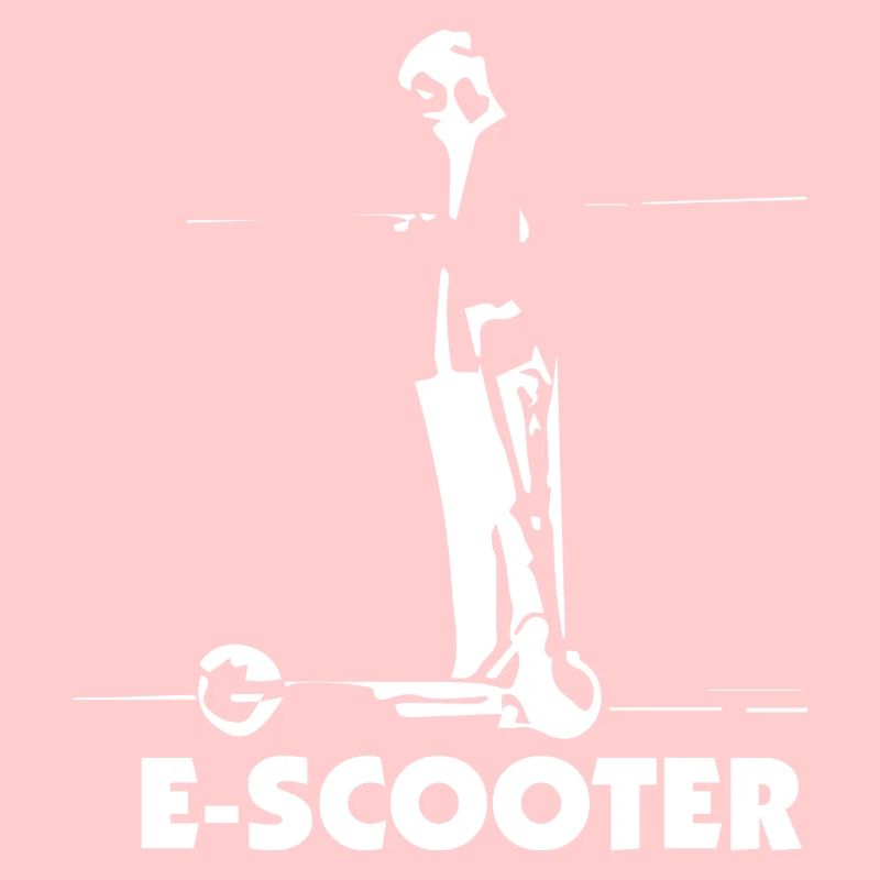 E-Scooter E-Roller Scooter
