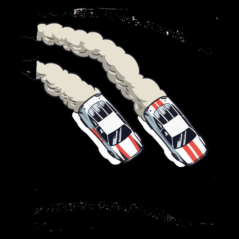 Course automobile | Voitures de course | Dériver