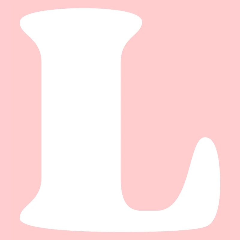 Letter l
