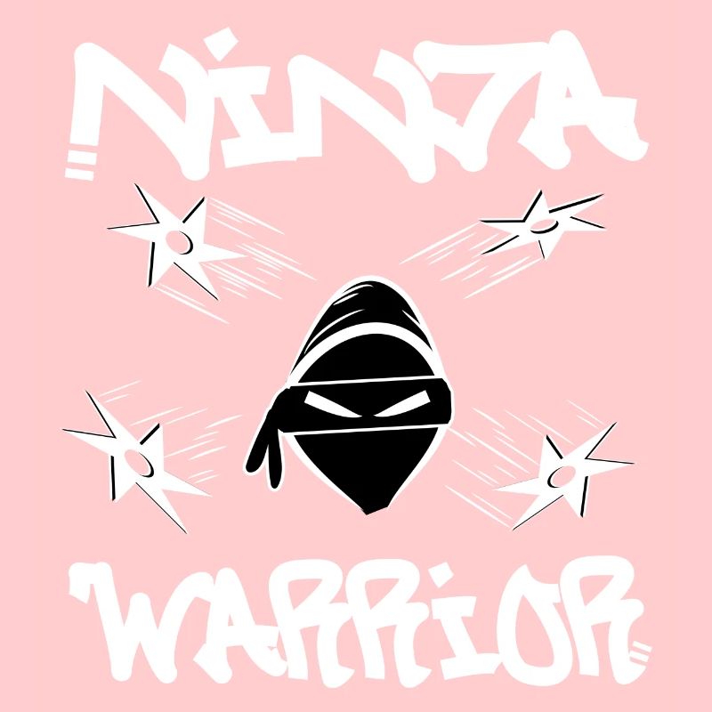 Ninja Warrior