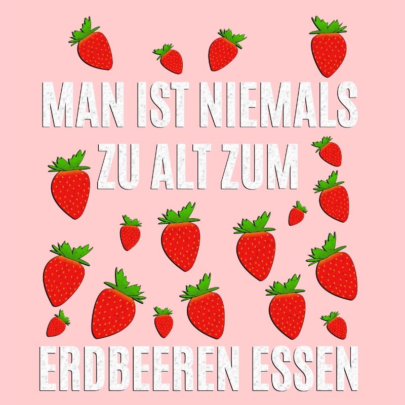 Erdbeeren