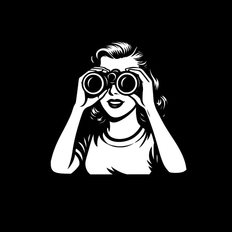 Oh schau, ein Dummkopf