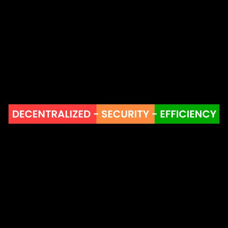 décentralisé - sécurité