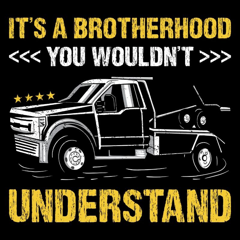 C’est une fraternité que vous ne comprendriez pas