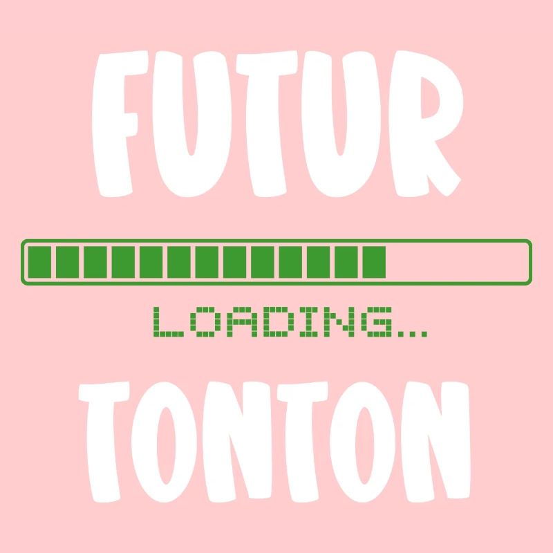 futur tonton