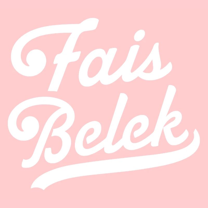 Fais belek