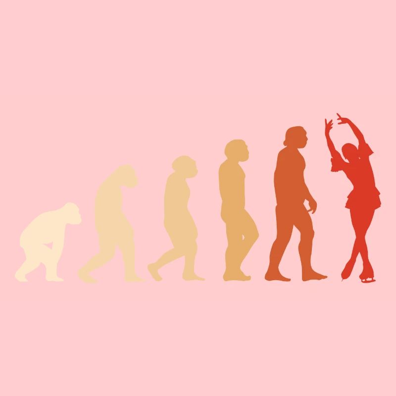 Sport Evolution Figure Skating