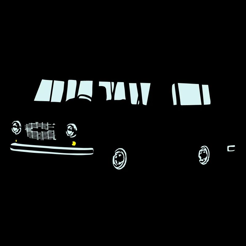 Barkas , Ostalgie , DDR Kult , Youngtimer (25)