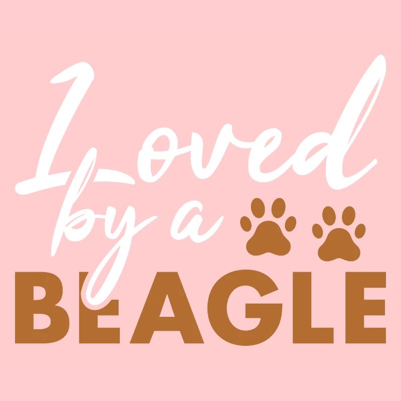 Loved By A Beagle