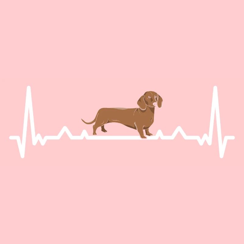 Heartbeat teckel