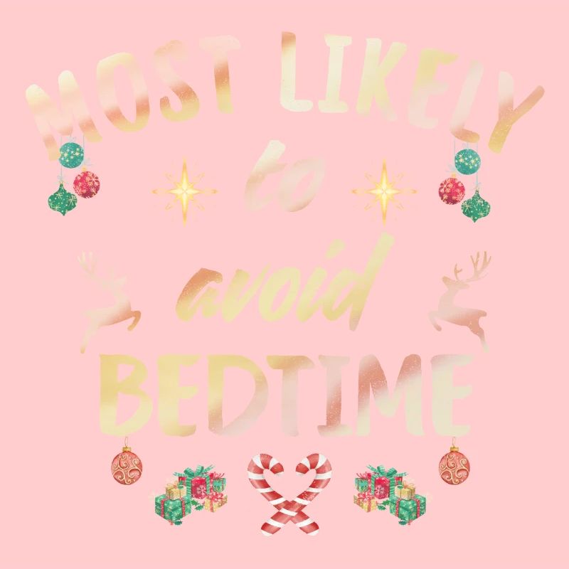 les plus susceptibles d’éviter l’heure du coucher