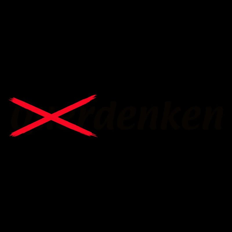 Querdenken