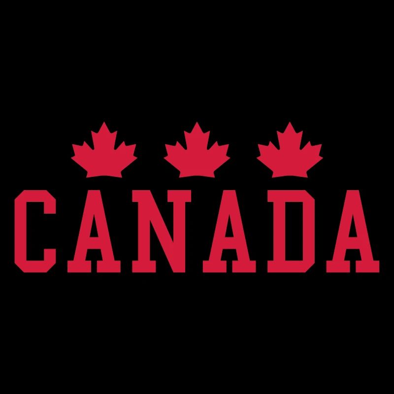 Canada Maple