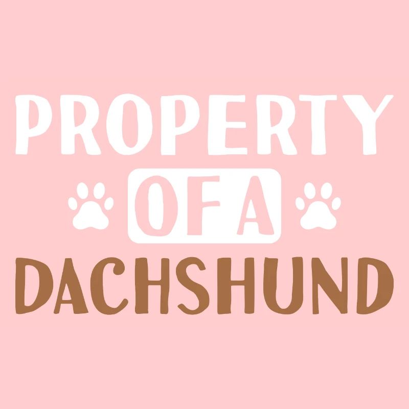 Propriété D’Un Teckel